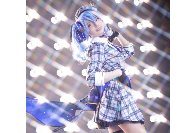 「ホロライブ」コスプレ特集│星街すいせい、湊あくあ、博衣こより