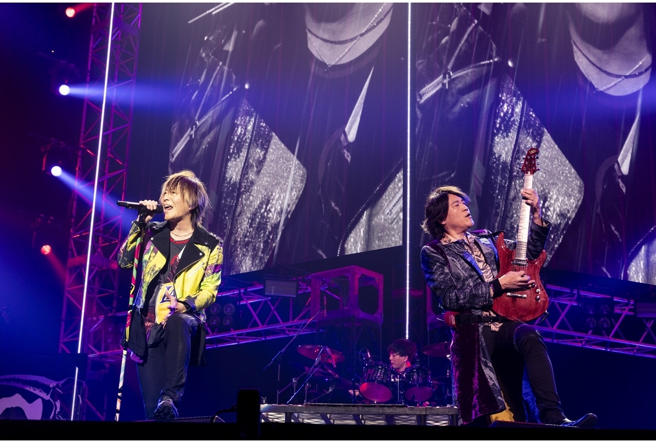 「GRANRODEO LIVE 2023 