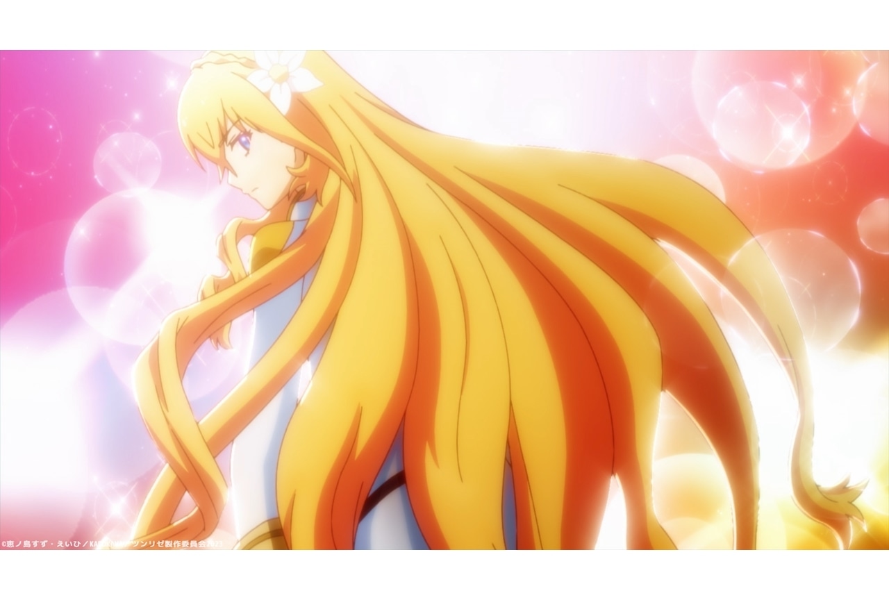 冬アニメ『ツンリゼ』第9話先行場面カット＆あらすじ公開