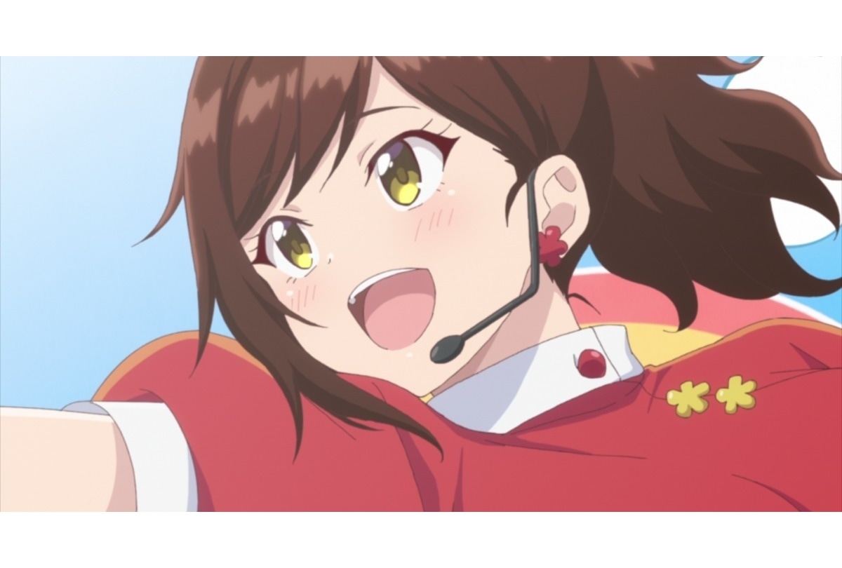 冬アニメ『しょうたいむ!2』最終回・第8話「みんな、三奈美お姉さんを愛してます」先行カット公開!