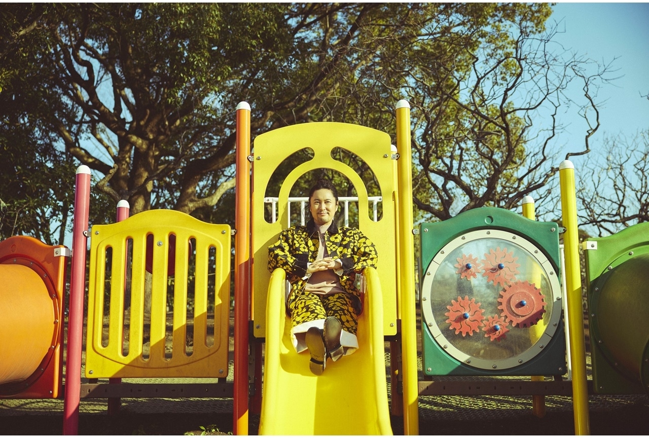 声優・吉野裕行 4/19発売ミニアルバムの全容が公開