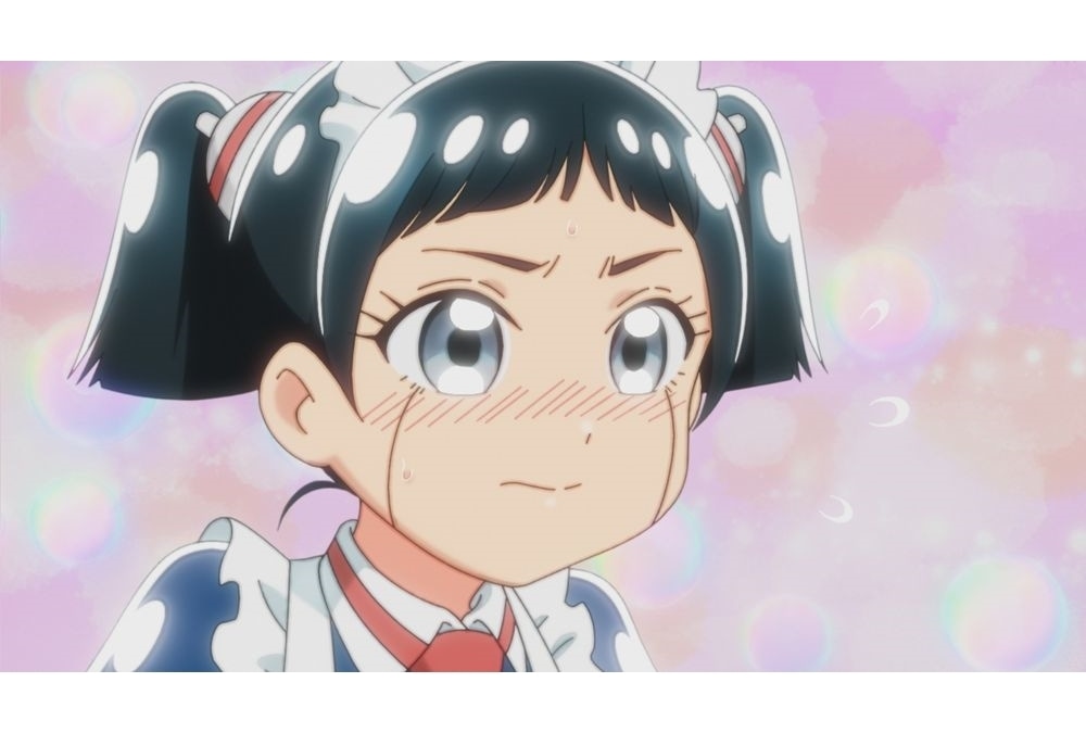 冬アニメ『僕とロボコ』第13話「ママとロボコ」先行カット公開！