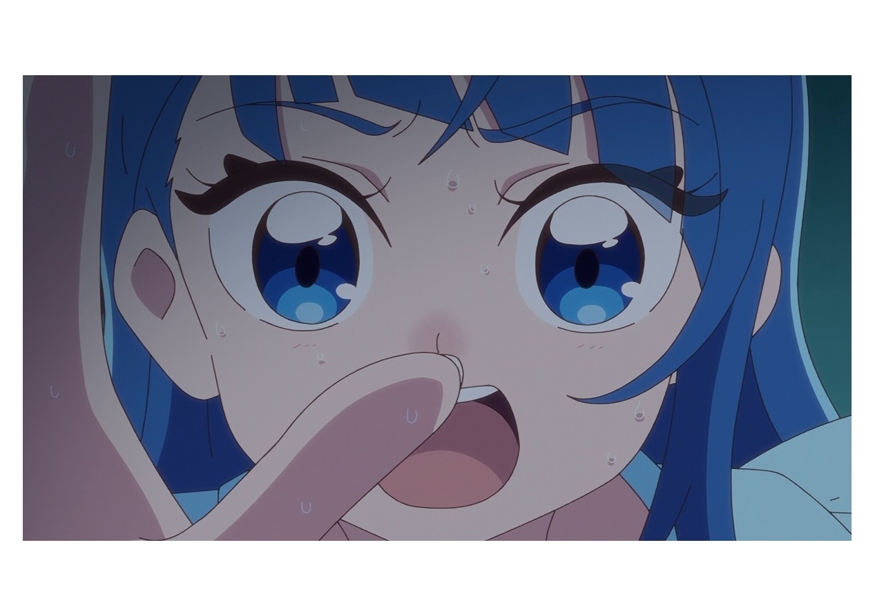 TVアニメ『ひろがるスカイ!プリキュア』第5話先行カット到着