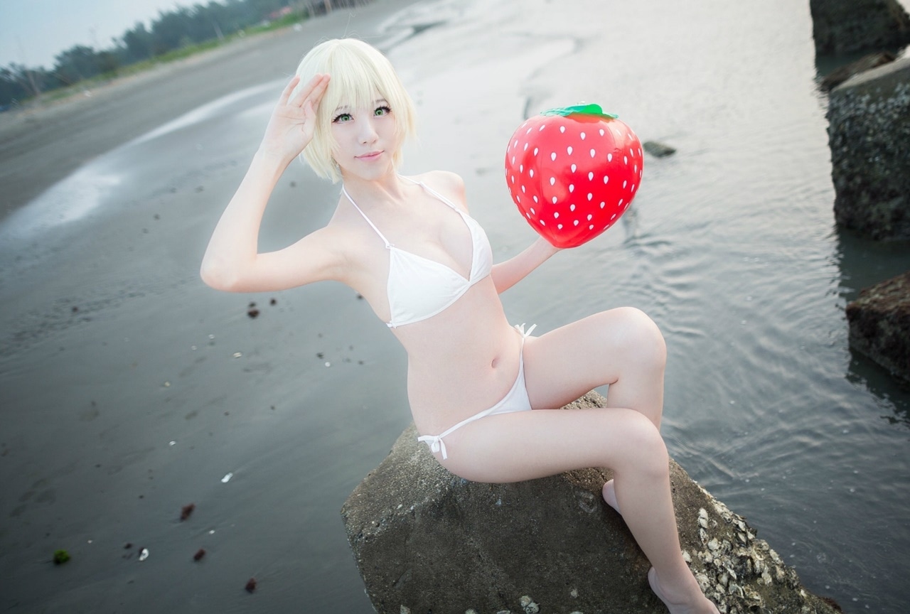 ラブコメ作品コスプレ特集│『いちご100%』『俺ガイル』ほか