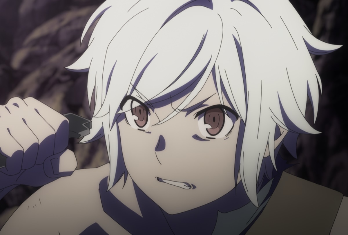 冬アニメ『ダンまちⅣ』最終話WEB予告ほか、オンライン展示会情報到着