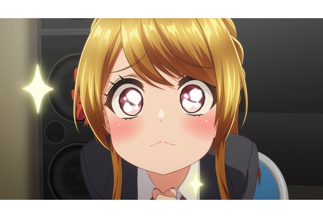 冬アニメ『D4DJ All Mix』第10話 Nov.「サムイヨルダカラ」先行カット公開!