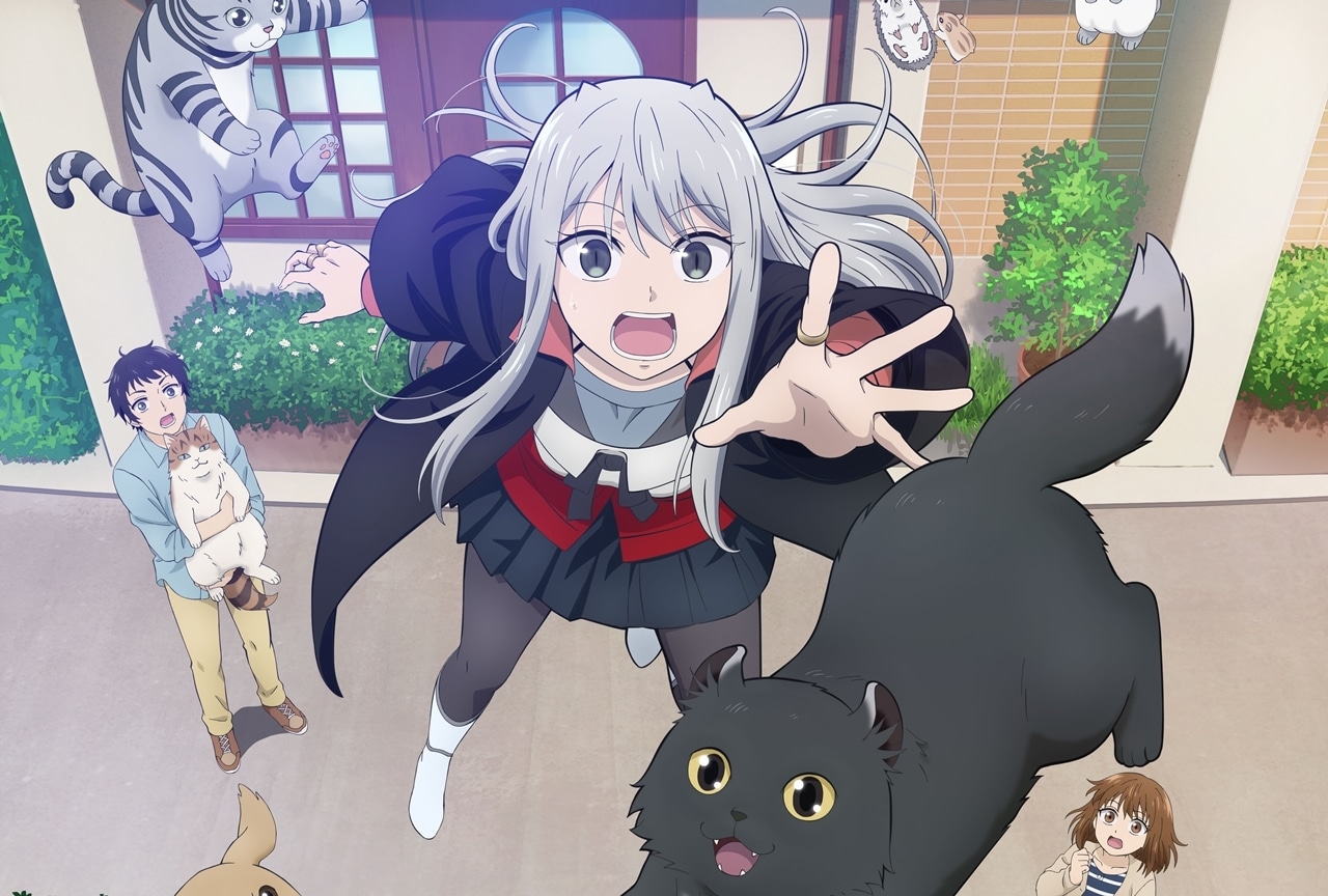 春アニメ『カワイスギクライシス』OP＆EDテーマを使用した第2弾PV解禁！