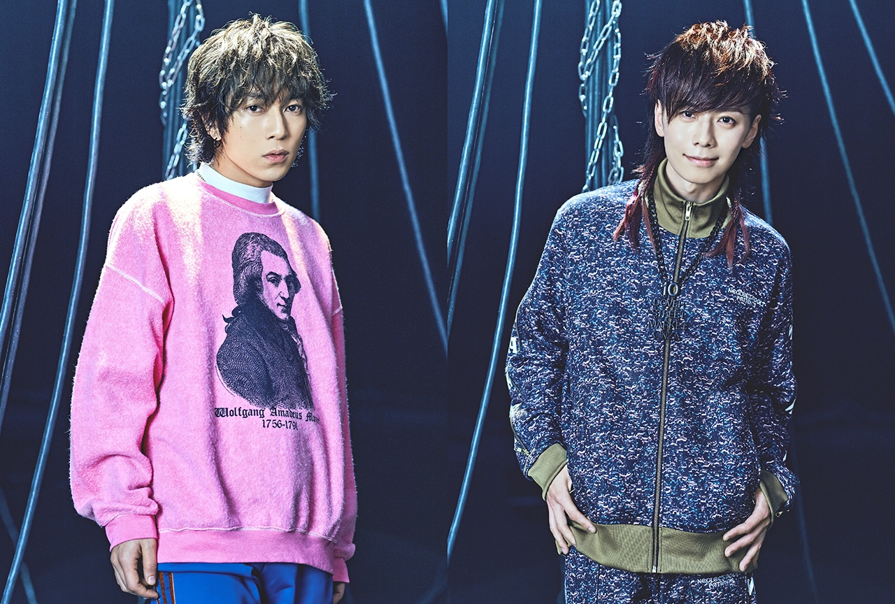 ASH DA HERO ASH、Satoのエゴ覚醒の瞬間【インタビュー後編】