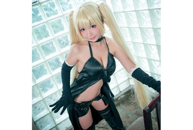 『トリニティセブン』リーゼロッテ＝シャルロックらのキュートなコスプレ特集