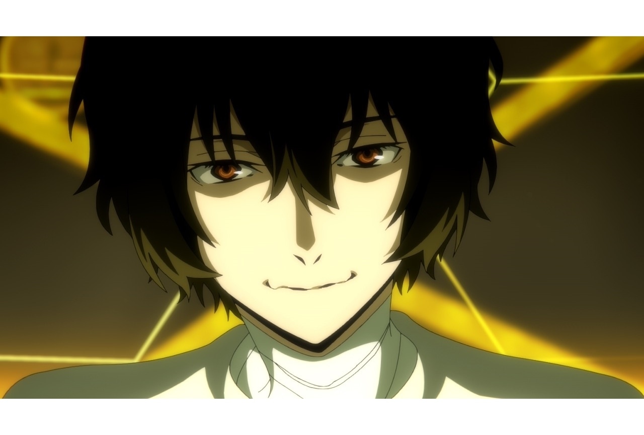 冬アニメ『文豪ストレイドッグス』第4シーズン 最終話あらすじ＆先行カット公開