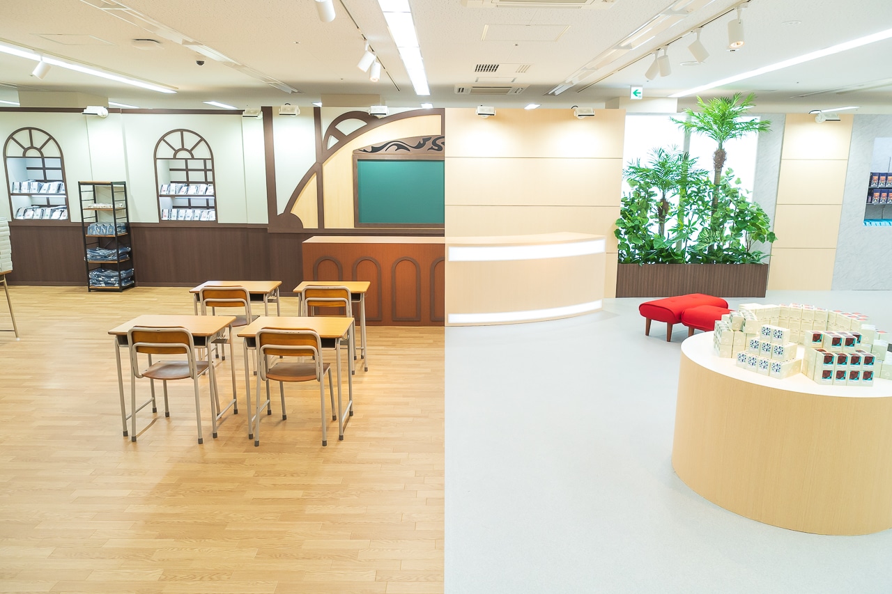 『あんスタ!!』夢ノ咲&ES特別オンリーショップ2023レポート