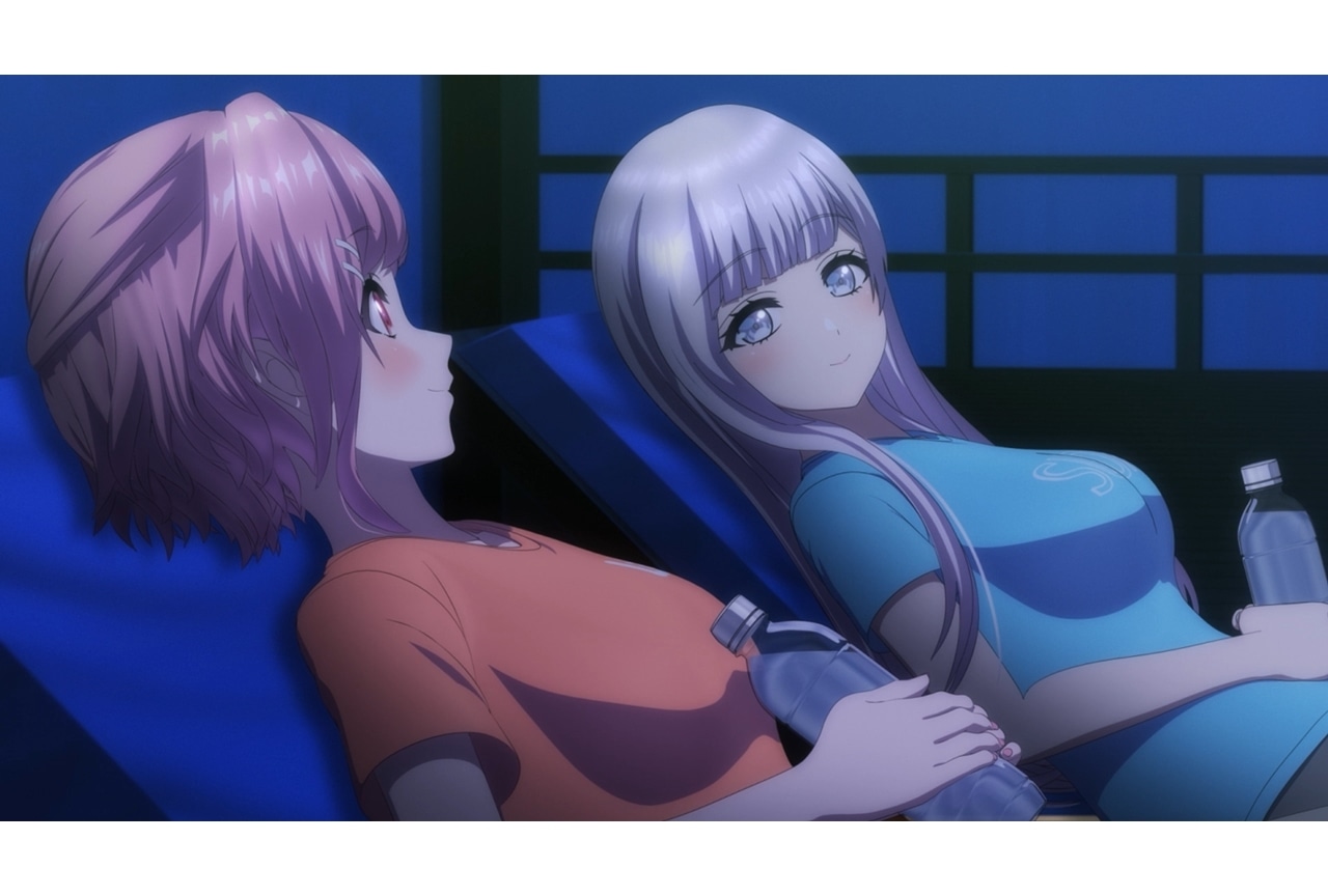 冬アニメ『D4DJ All Mix』第8話 Sep.「アイトソラ」先行カット&あらすじ公開!