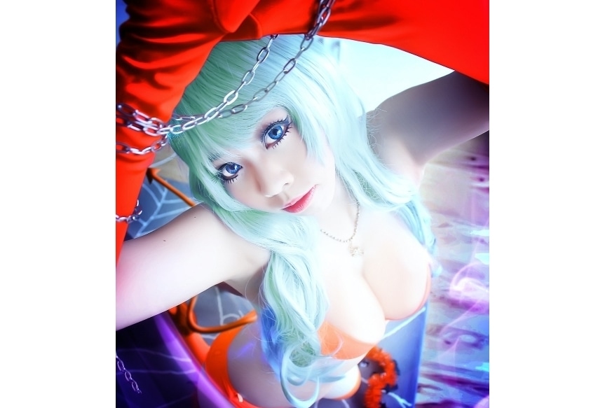 水着キャラのコスプレ特集｜『フェアリーテイル』『マクロスF』「初音ミク」