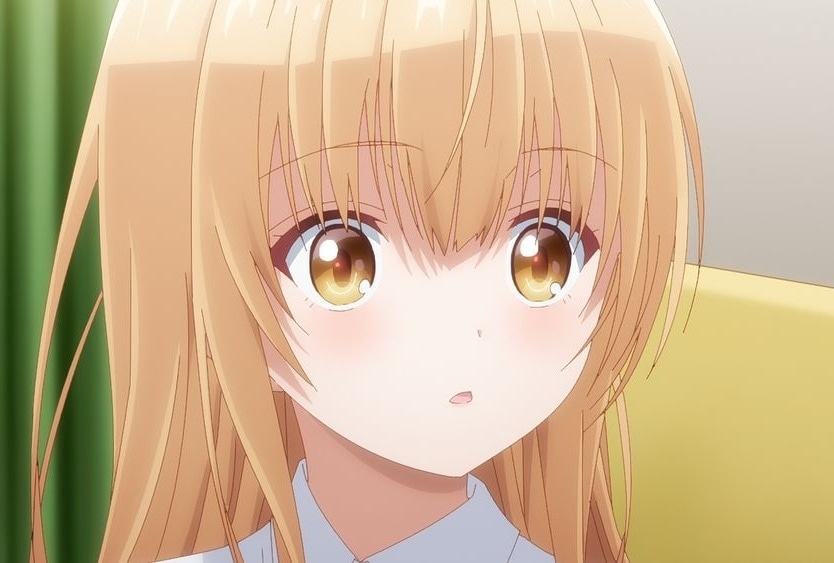 冬アニメ『お隣の天使様』第10話あらすじ＆先行場面カット公開