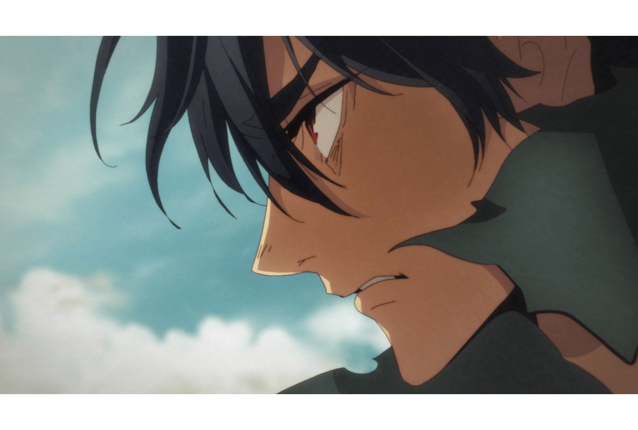 秋アニメ『はめつのおうこく』PV第1弾の映像と先行カットが公開