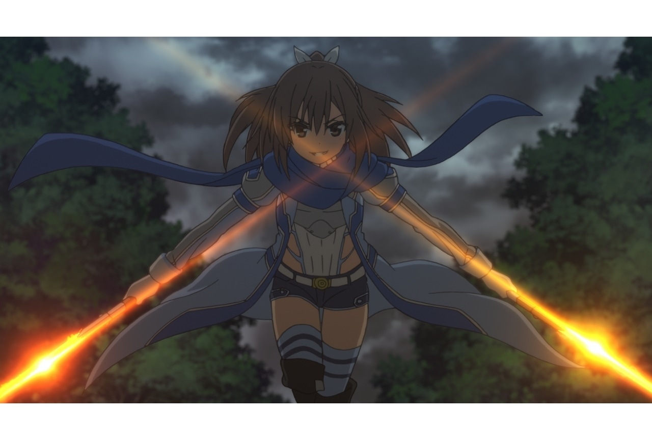 冬アニメ『防振り』第2期 第10話あらすじ＆場面カット公開