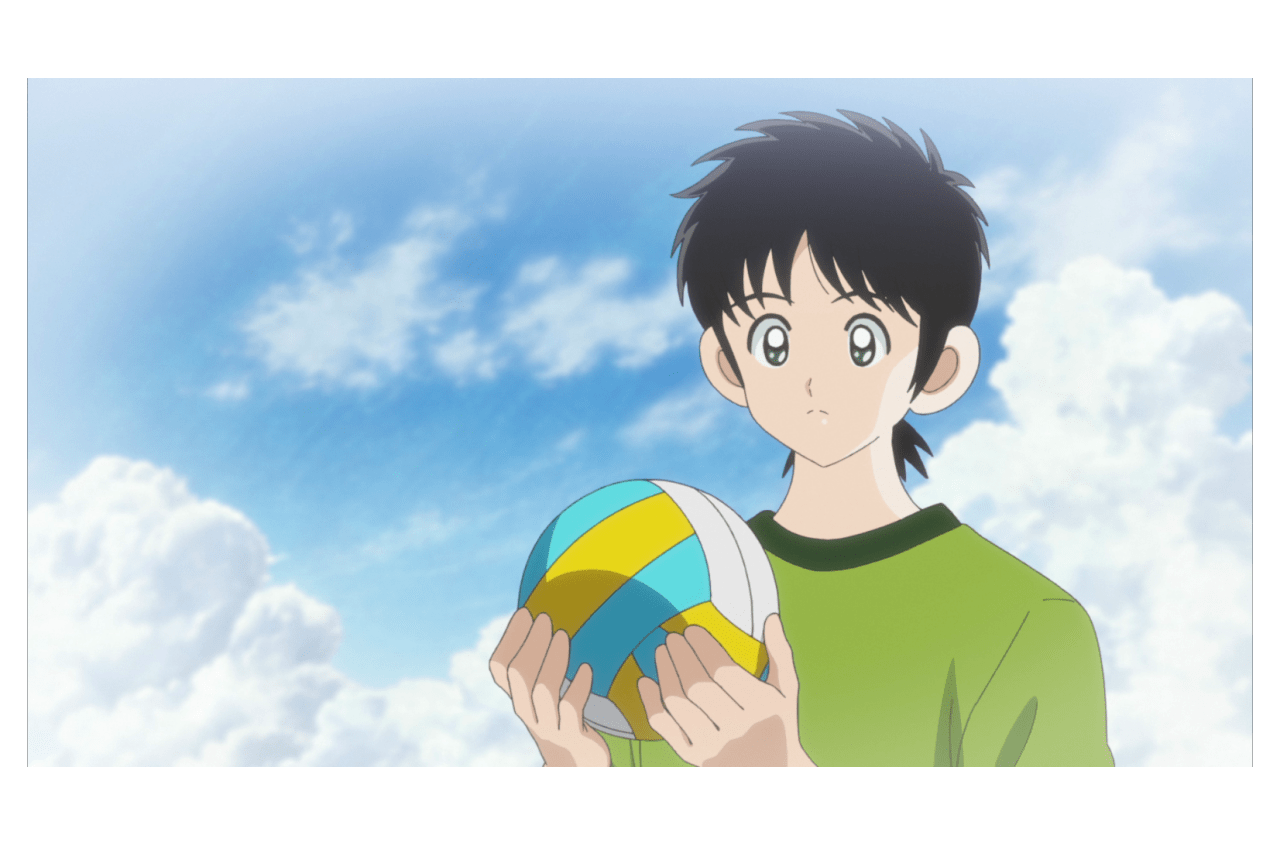 春アニメ『MIX 2nd SEASON』第1話あらすじ＆先行カット到着