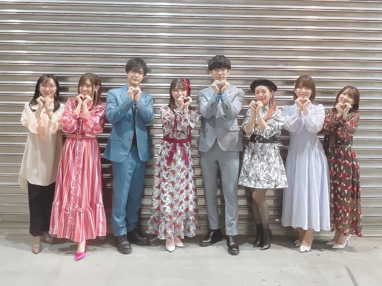 春アニメ『【推しの子】』SPステージレポ【アニメジャパン2023】