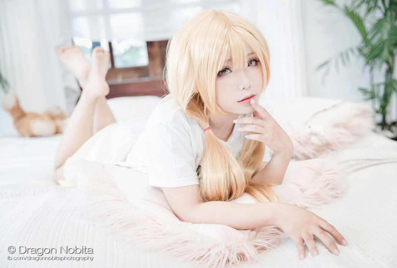 『アイドルマスター シンデレラガールズ』双葉杏のコスプレを特集！