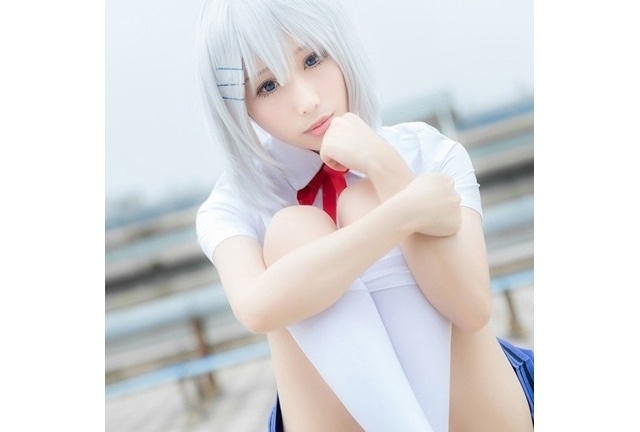 『デート・ア・ライブ』五河琴里、八舞姉妹らの美麗コスプレ特集