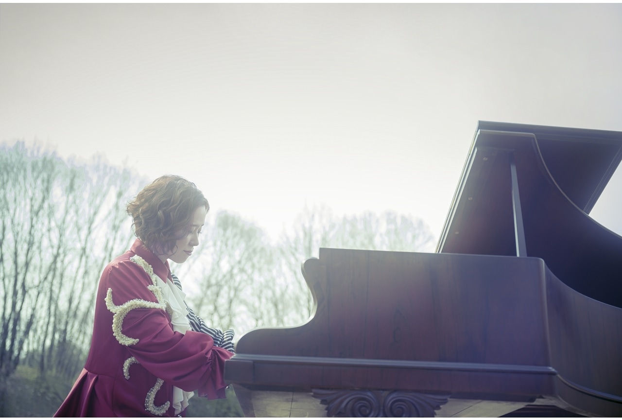 「FictionJunction」新作「PARADE」にLiSA、Aimerらが参加決定