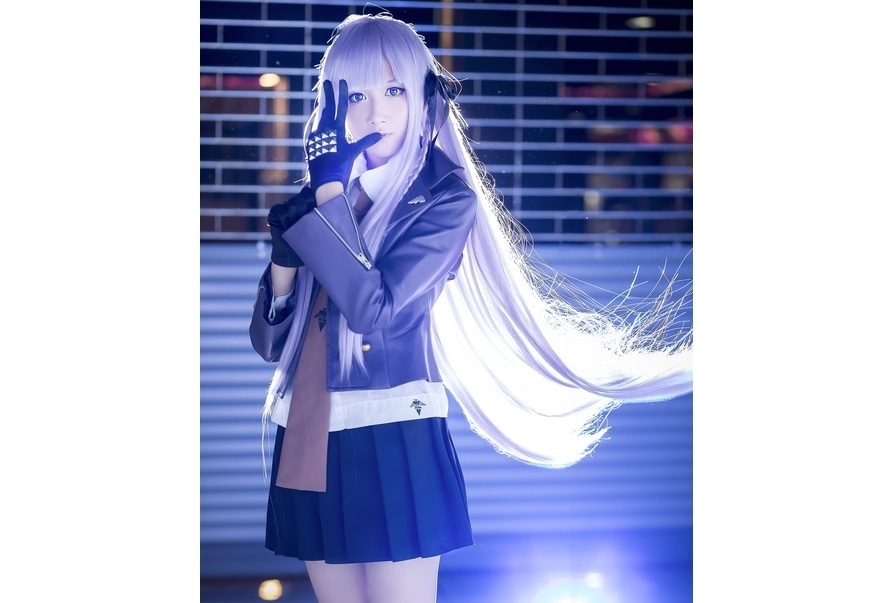 『ダンガンロンパ』コスプレ特集│霧切響子、舞園さやか、朝日奈葵