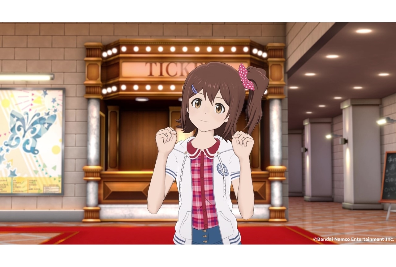 『アイドルマスター』シリーズAnimeJapan 2023最新情報公開