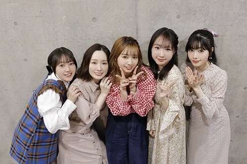 アニマストークステージレポート【アニメジャパン2023】