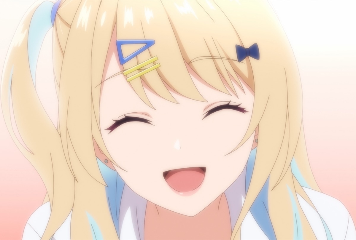 TVアニメ『キミゼロ』2023年 放送決定／ティザーPV解禁