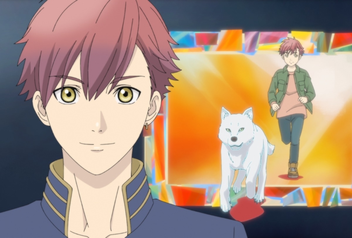 春アニメ『Opus.COLORs』OP「SHINY」ノンクレジット映像 公開