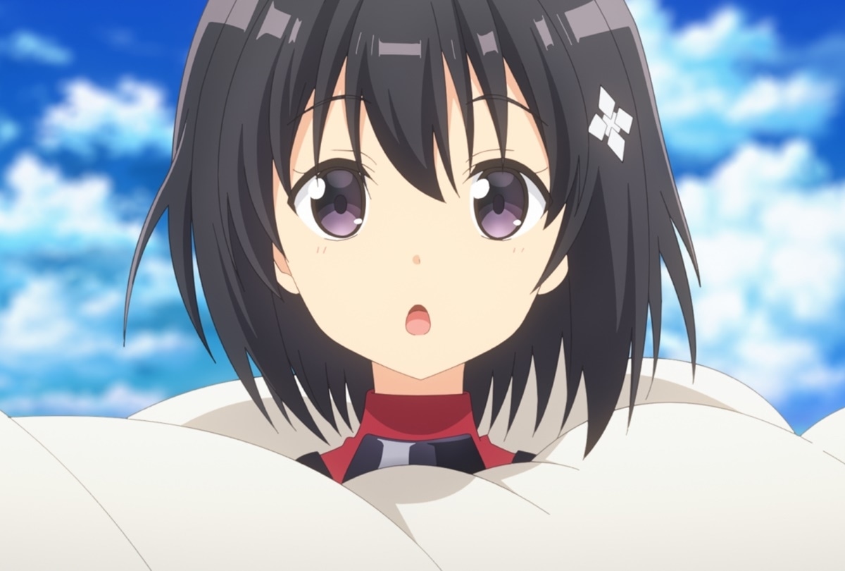 冬アニメ『防振り』第2期 第7話あらすじ＆場面カット公開