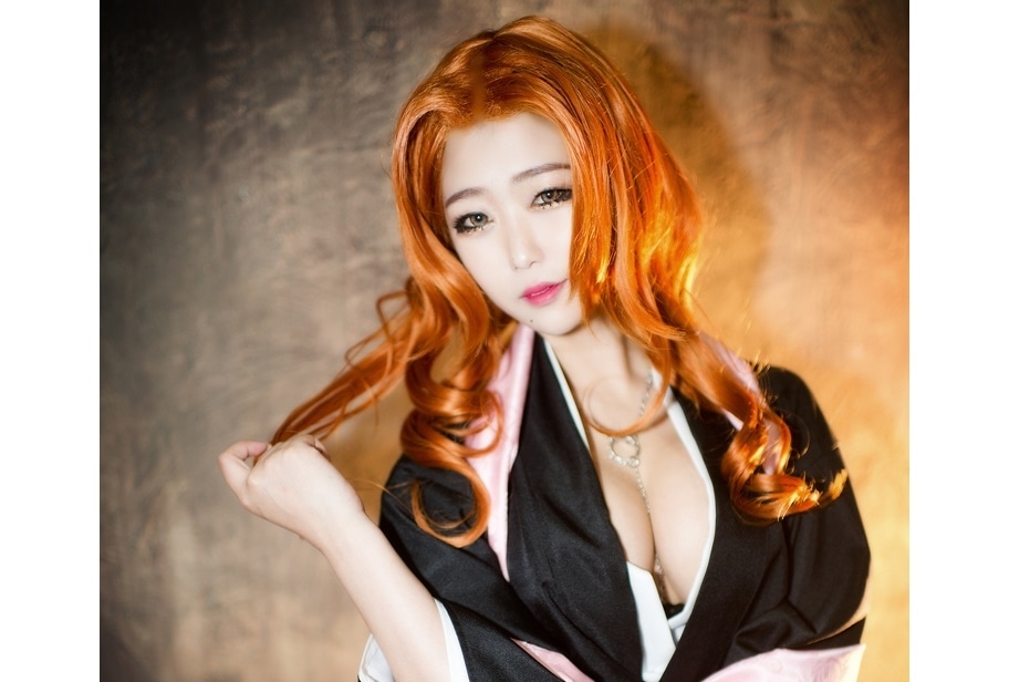 『BLEACH』女性死神のコスプレ特集│乱菊、夜一、砕蜂ほか