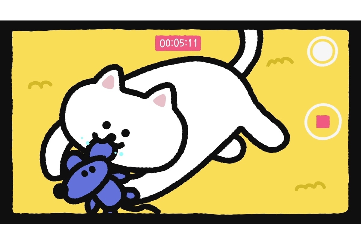 春アニメ『ユーチューニャー』第1話あらすじ&場面カット到着