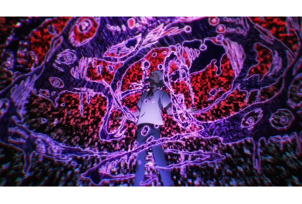 春アニメ『デッドマウント・デスプレイ』第2弾PV公開