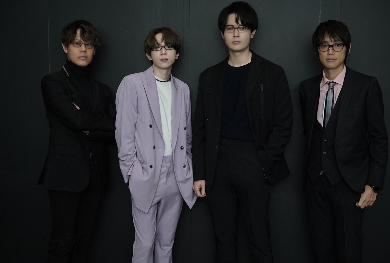 『ようこそ妄想営業部へ❤︎』SPステージ【アニメジャパン2023】