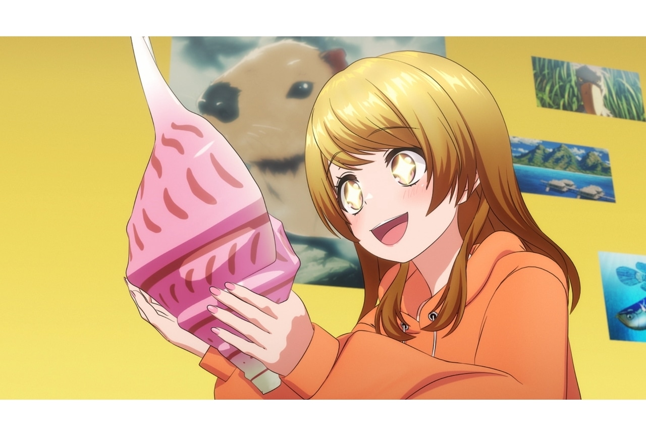 冬アニメ『D4DJ All Mix』最終話(第12話)「ゼントヨウヨウ」先行カット公開!