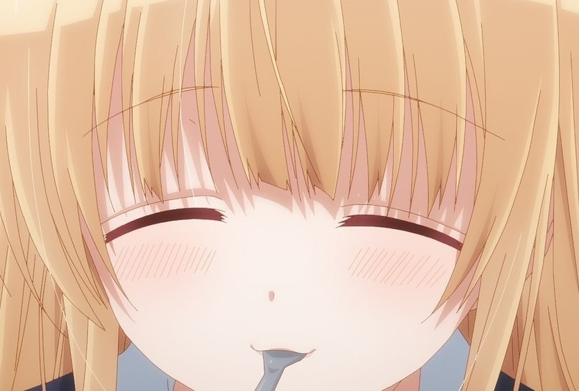 冬アニメ『お隣の天使様』第12話あらすじ＆場面カット公開