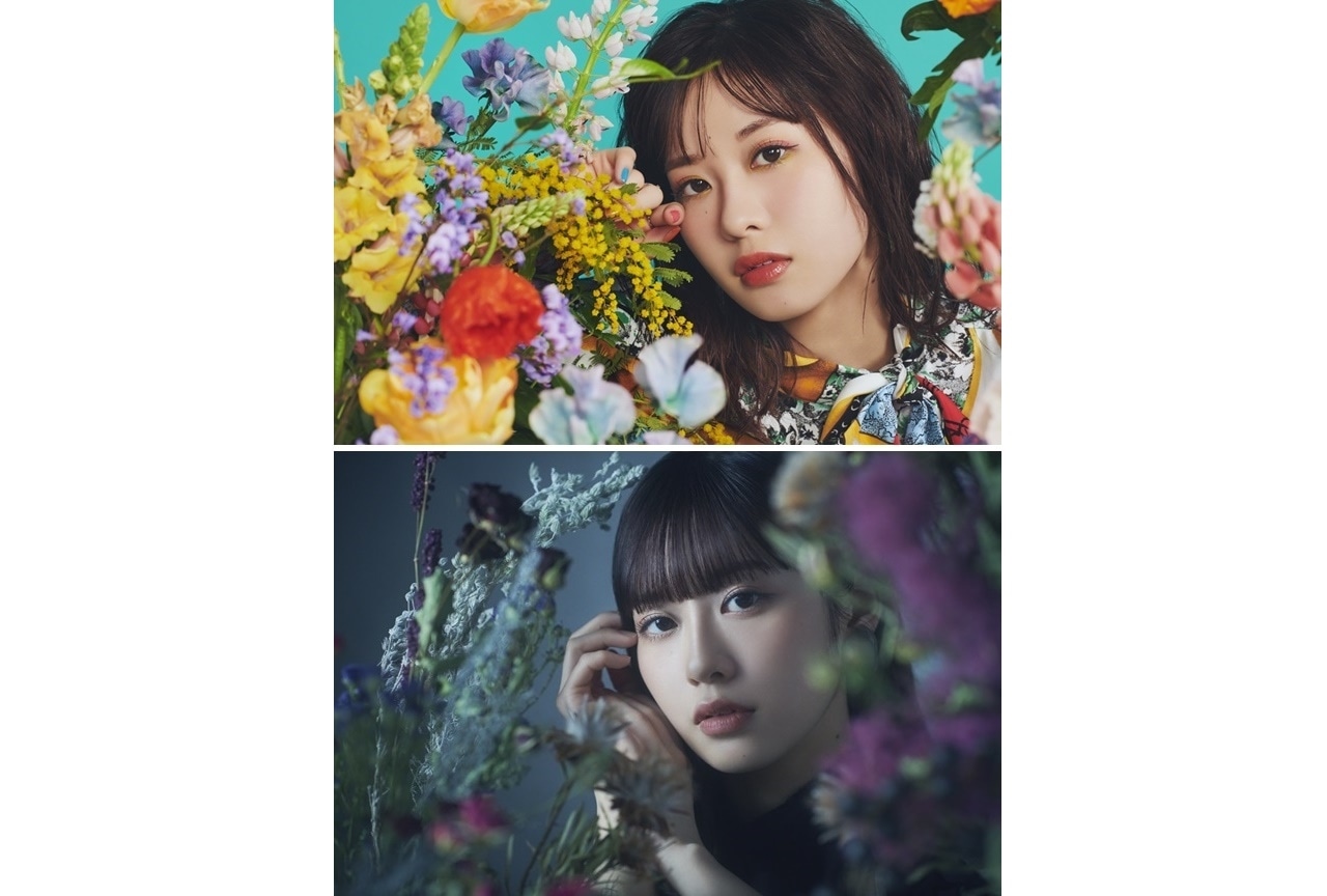 声優・歌手・楠木ともりの1stアルバムが5/24に2枚同時発売