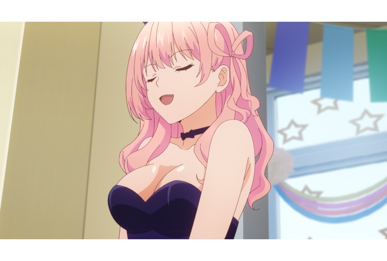 冬アニメ『犬になったら好きな人に拾われた。』第11話「いぬゆ。」先行カット到着!