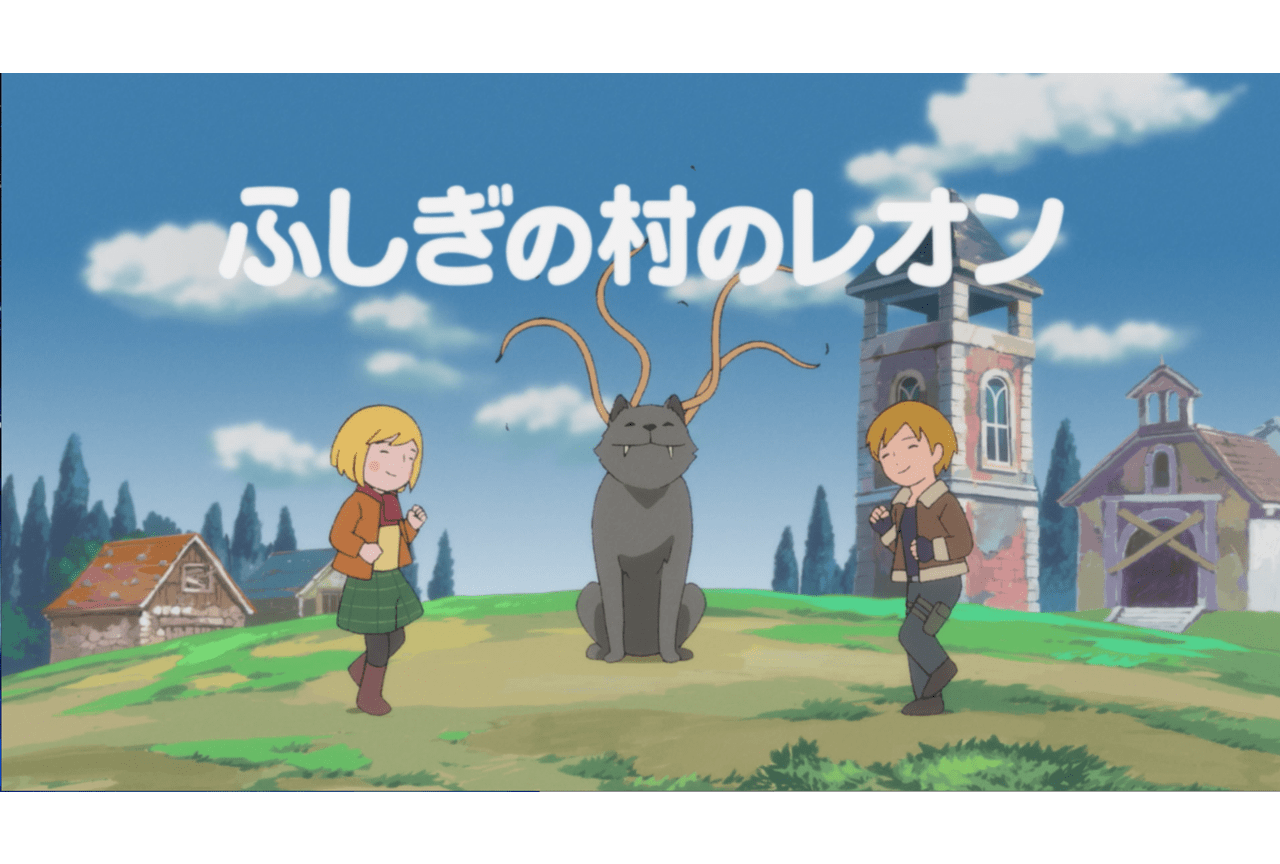 『バイオハザード RE:4』日本アニメーションコラボPV第1話が公開