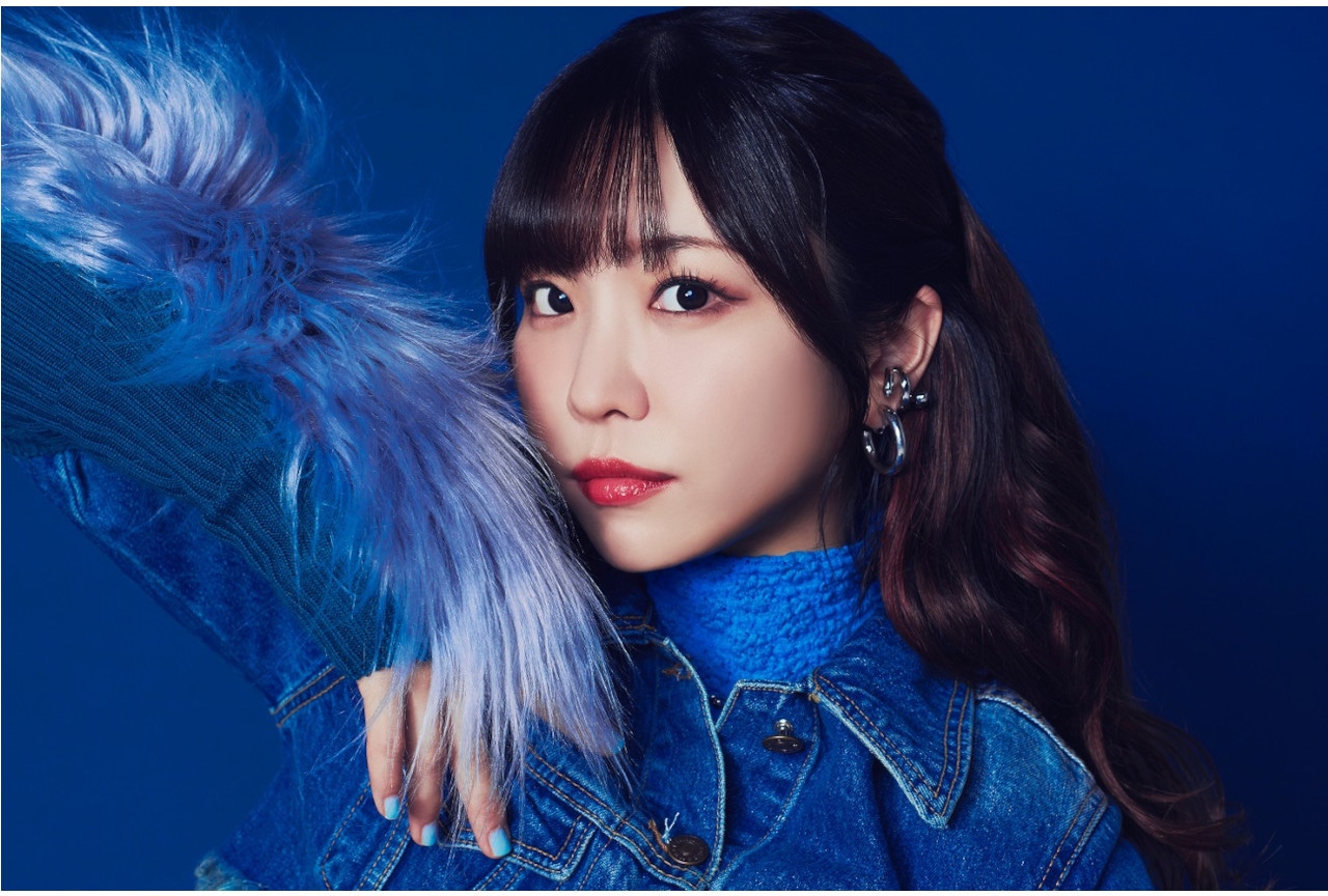 愛美 最新CD「MAGICAL DESTROYER」インタビュー