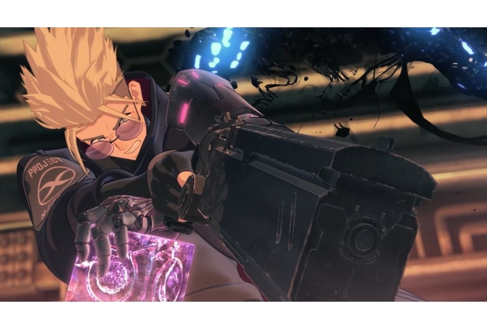 TVアニメ『TRIGUN STAMPEDE』シリーズ完結編製作決定！Final PV公開