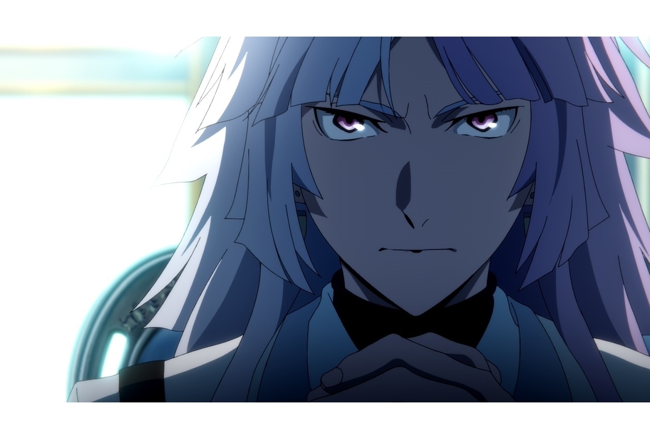 冬アニメ『文豪ストレイドッグス』第4シーズン 第49話あらすじ＆先行カット公開