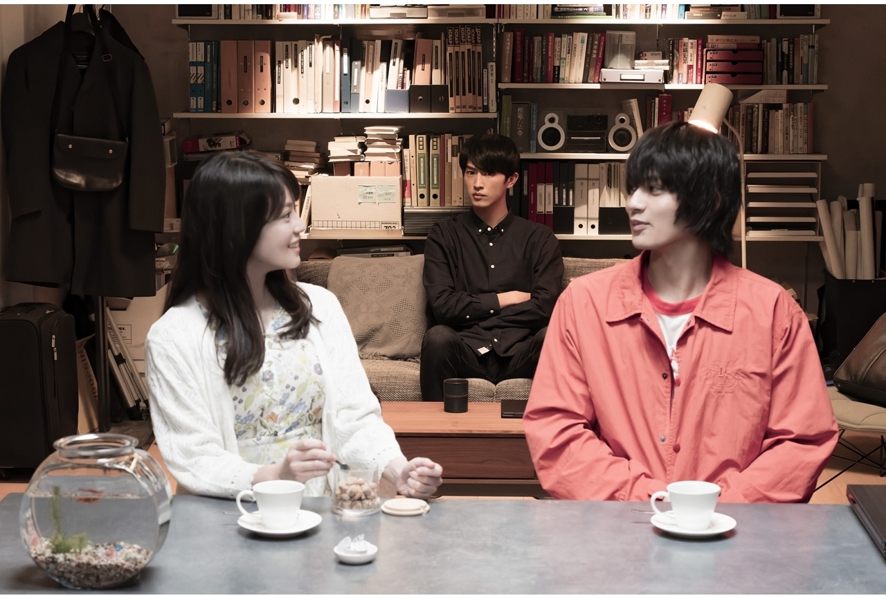 実写映画『東京リベンジャーズ2』キャラクターPV第2弾が公開