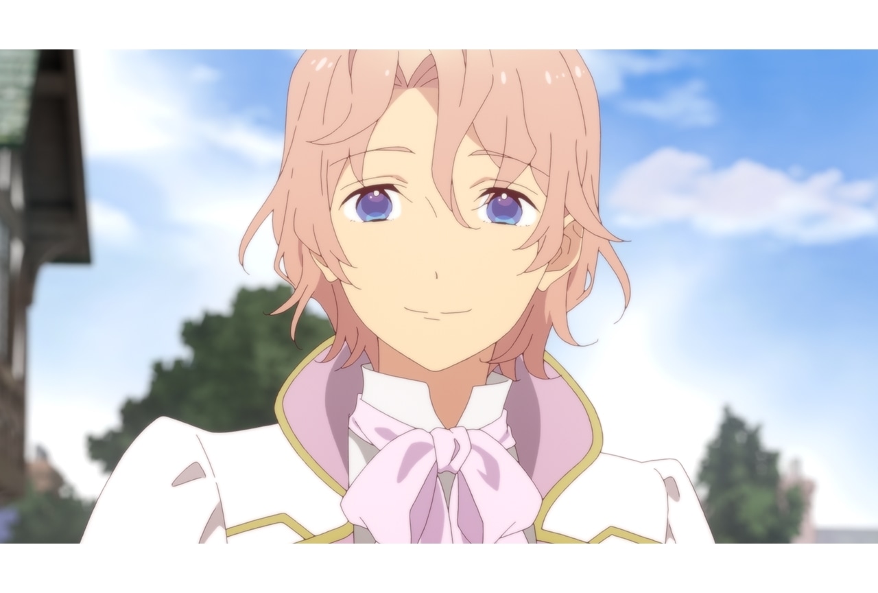 冬アニメ『シュガーアップル・フェアリーテイル』第9話「ラドクリフ工房」先行カット到着！