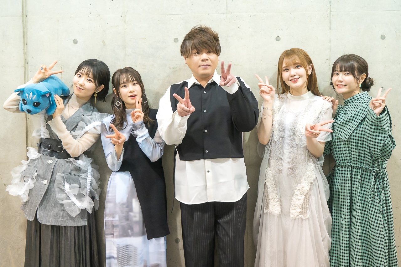 春アニメ『いせれべ』放送直前ステージ速報レポ【アニメジャパン2023】