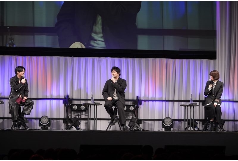 「TVアニメ『呪術廻戦』AnimeJapan 2023 スペシャルステージ」より公式レポ到着！