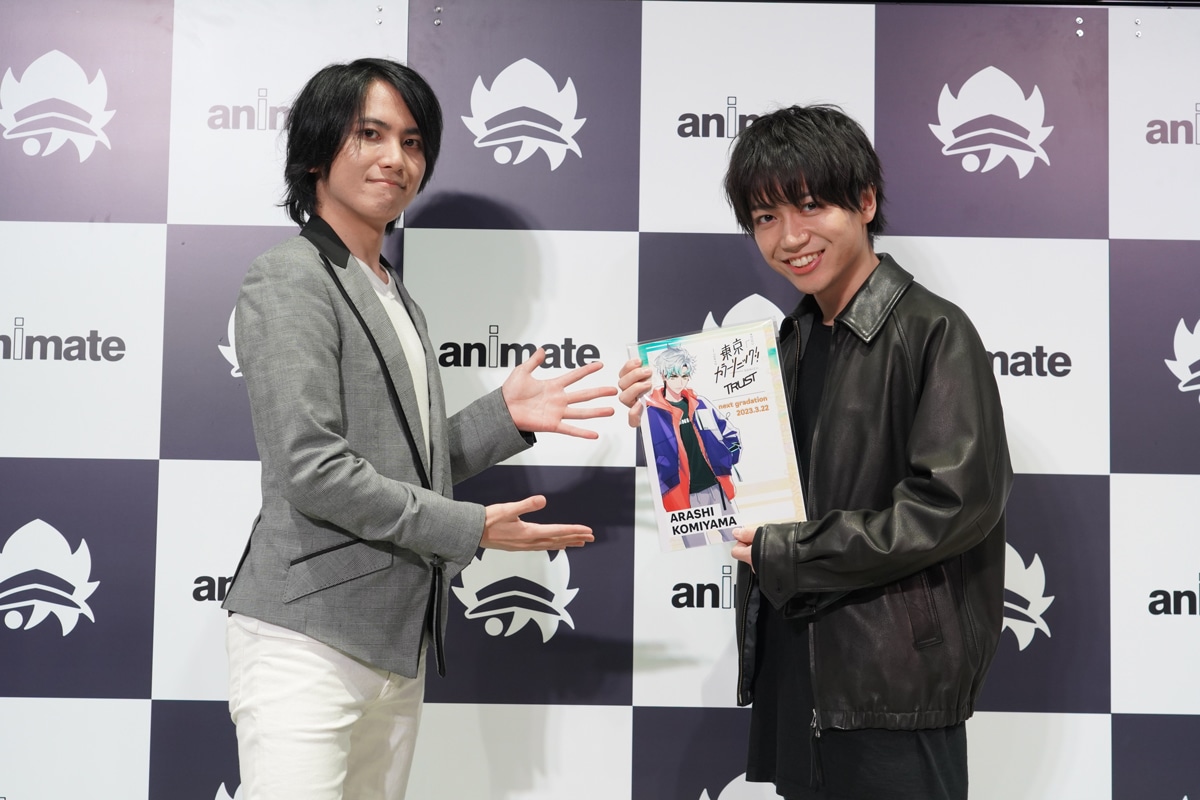 『カラソニ』千葉翔也サプライズ出演の先行視聴会レポート