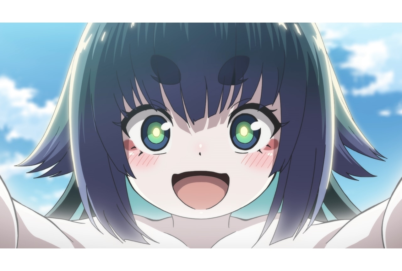 春アニメ『神無き世界のカミサマ活動』第1話の先行場面カット＆あらすじ公開！