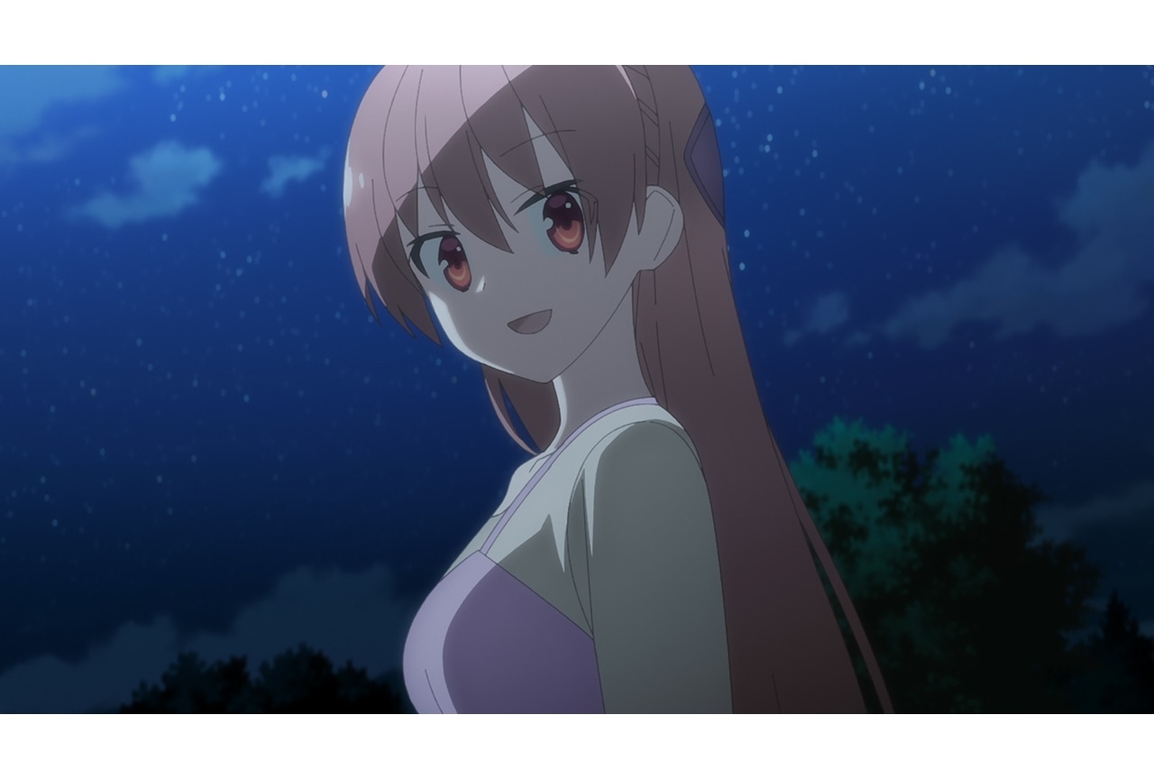 春アニメ『トニカクカワイイ』第2期が4/7より放送＆本PVが公開